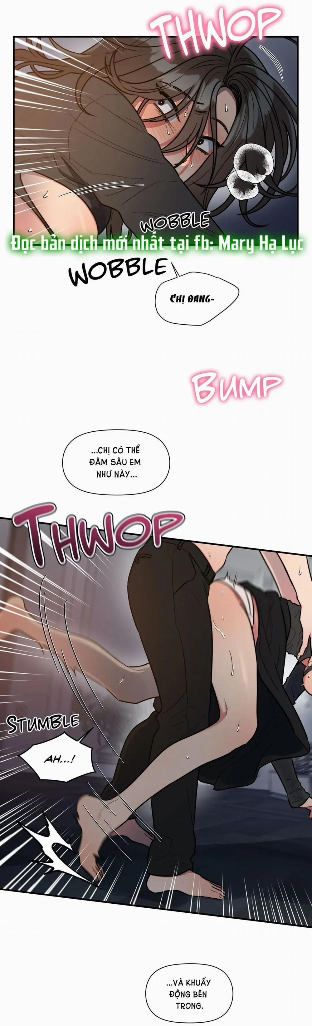 manhwax10.com - Truyện Manhwa [18+] Sự Trả Thù Hoàn Hảo Nhất Chương 74 Trang 40