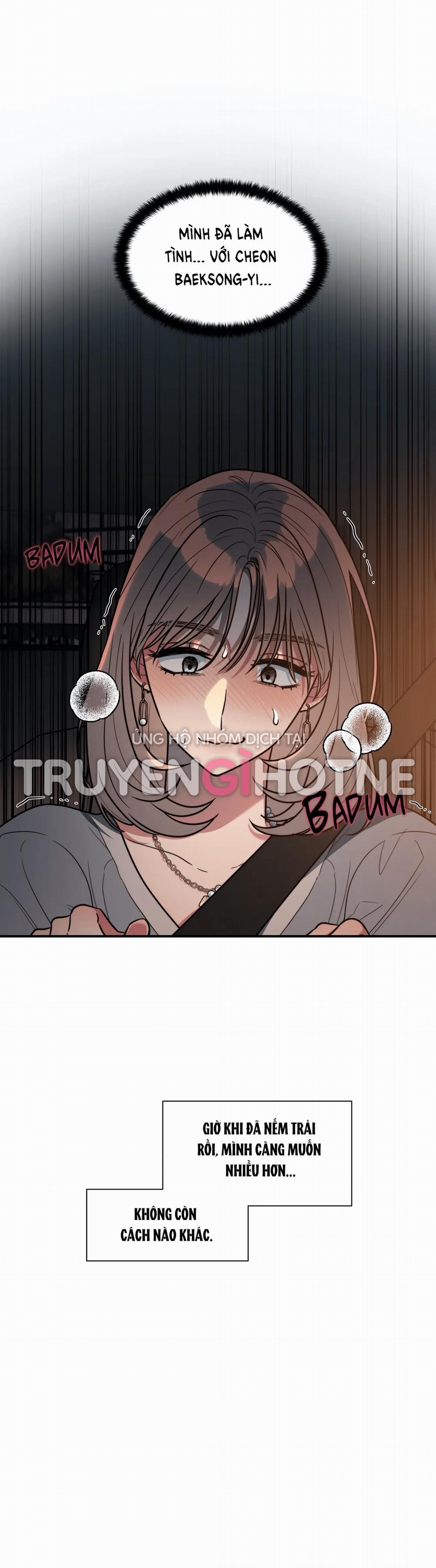 manhwax10.com - Truyện Manhwa [18+] Sự Trả Thù Hoàn Hảo Nhất Chương 75 Trang 33