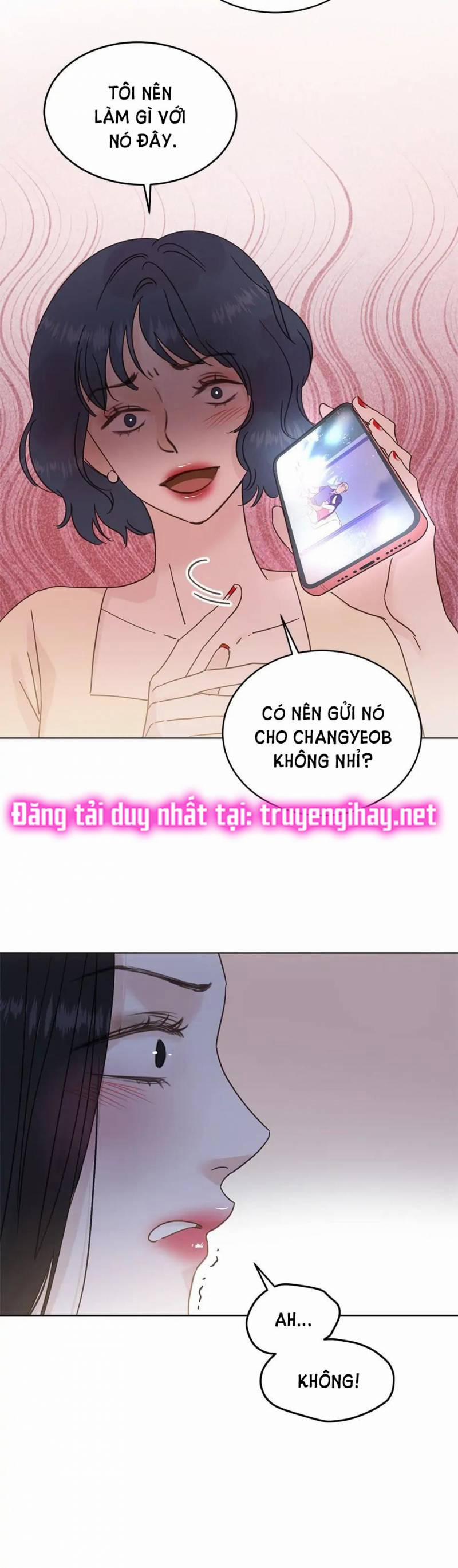 manhwax10.com - Truyện Manhwa [18+] Sự Trả Thù Ngọt Ngào Của Người Vợ Chương 44 2 Trang 5