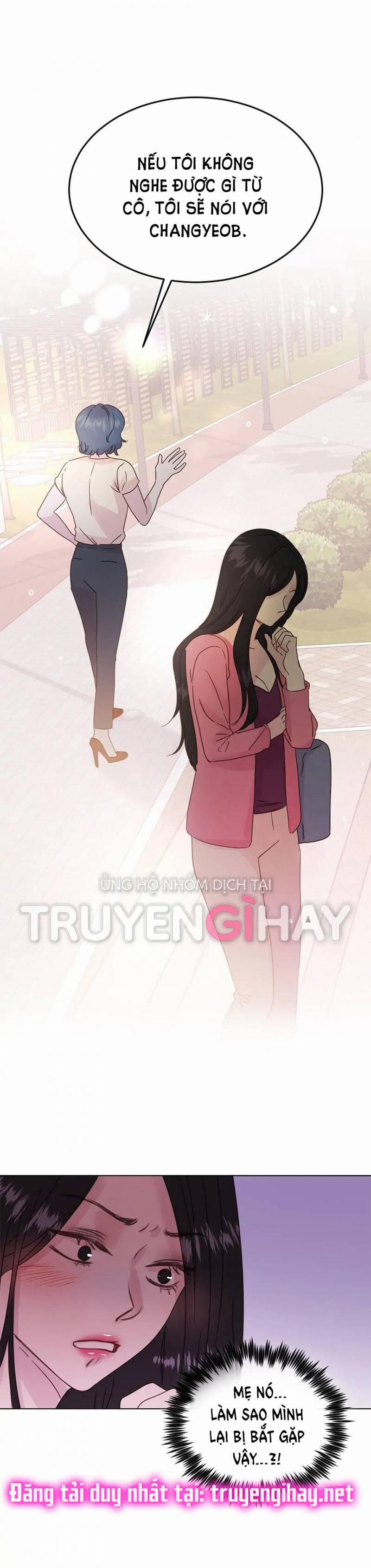 manhwax10.com - Truyện Manhwa [18+] Sự Trả Thù Ngọt Ngào Của Người Vợ Chương 44 2 Trang 8