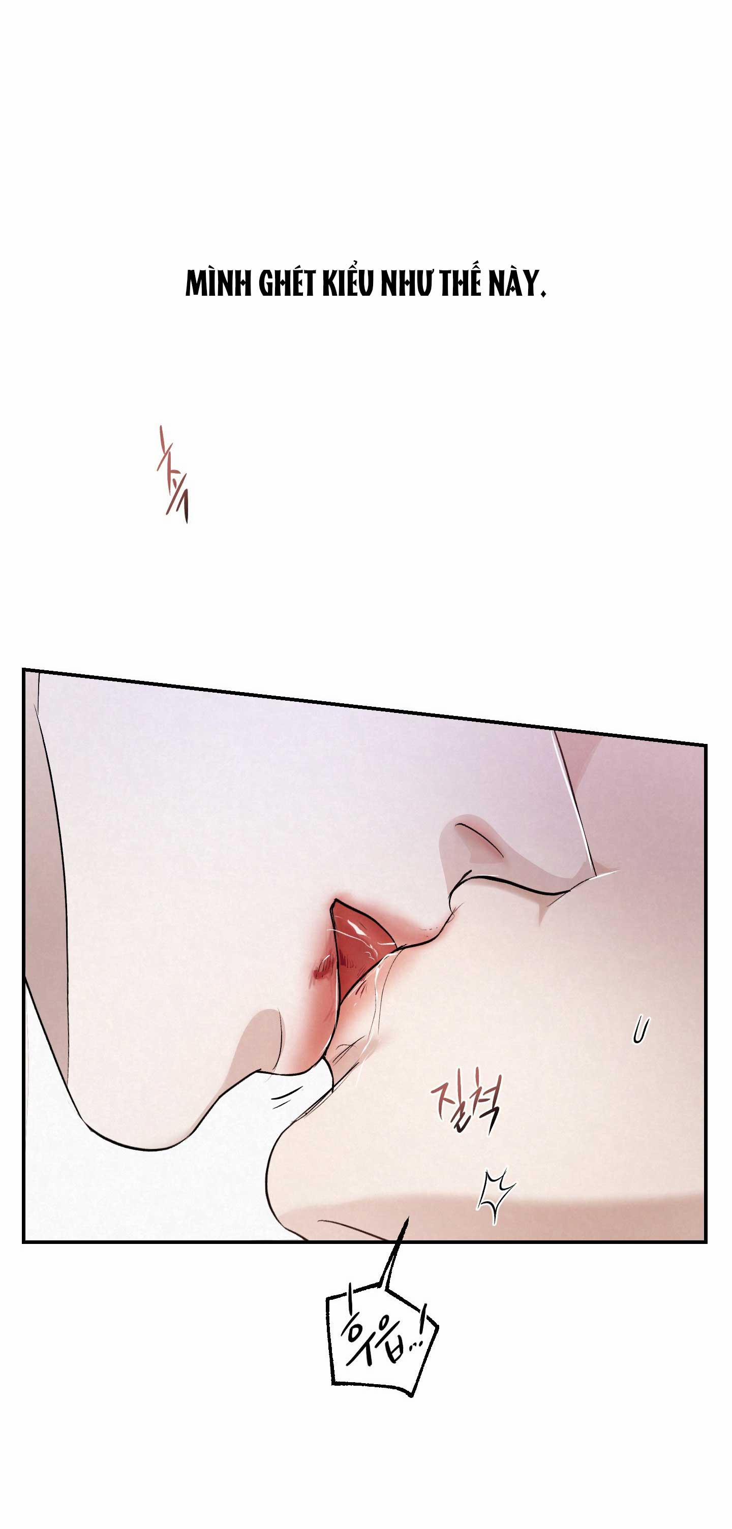 manhwax10.com - Truyện Manhwa [18+] Sự Trị Liệu Ngọt Hơn Cả Máu Chương 4 2 Trang 11