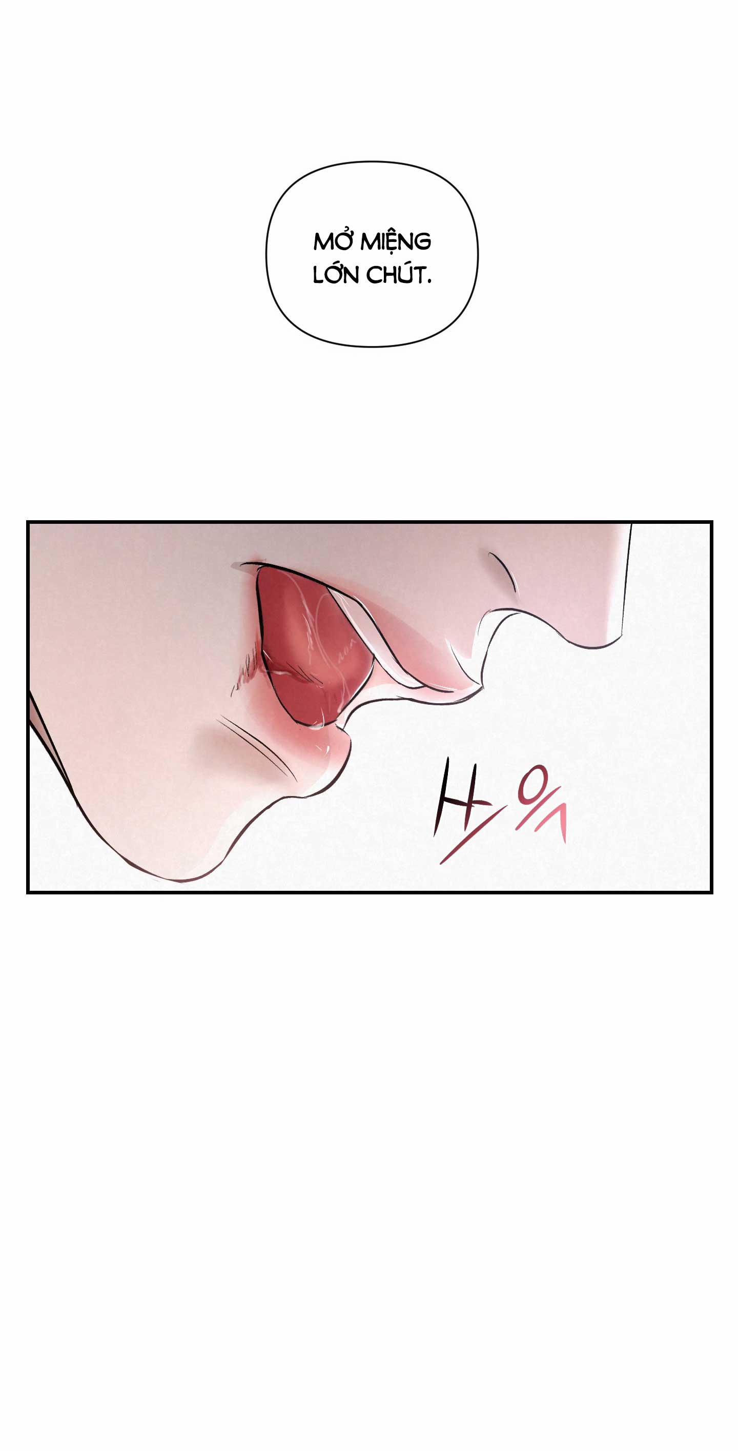 manhwax10.com - Truyện Manhwa [18+] Sự Trị Liệu Ngọt Hơn Cả Máu Chương 4 2 Trang 14