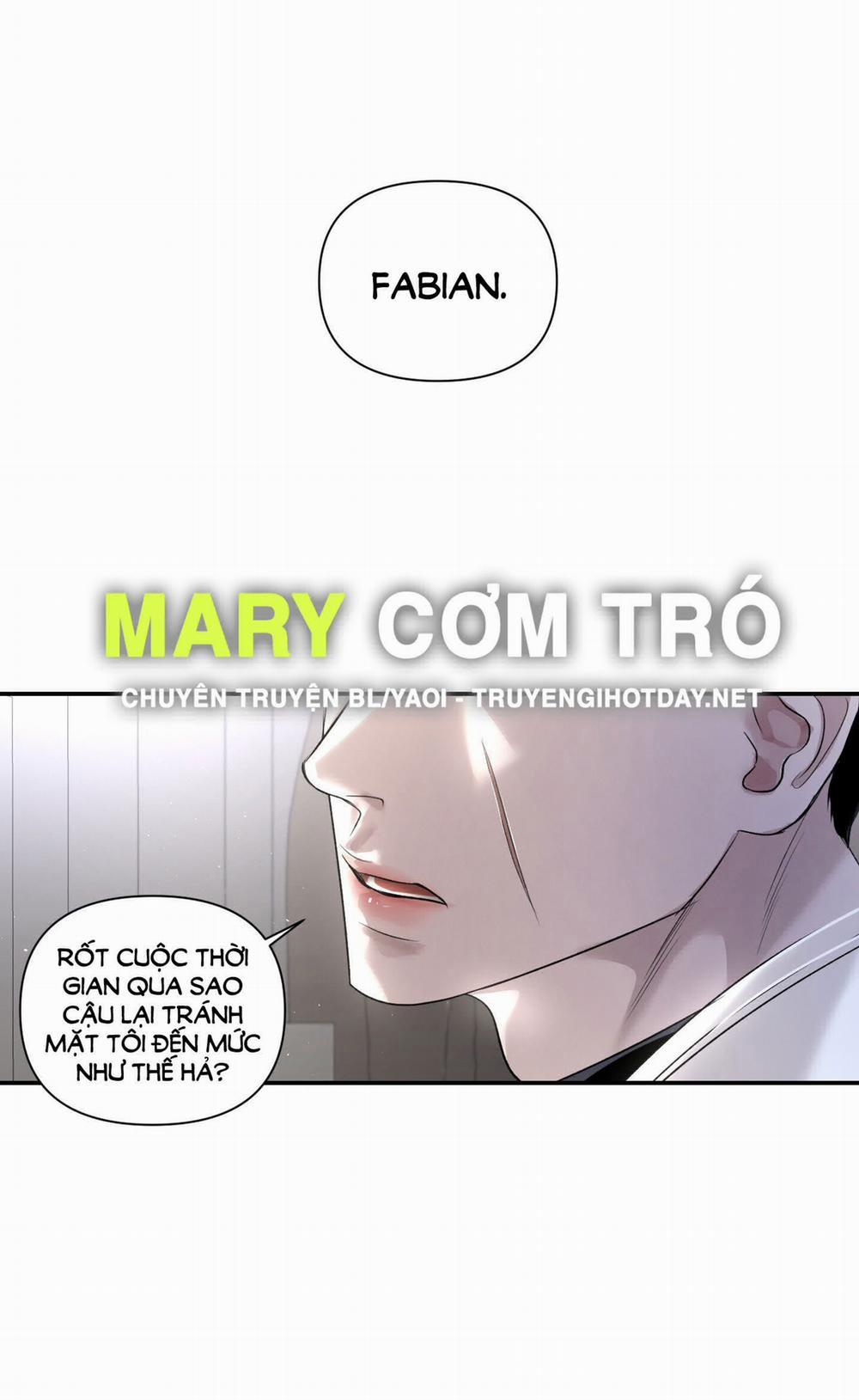 manhwax10.com - Truyện Manhwa [18+] Sự Trị Liệu Ngọt Hơn Cả Máu Chương 7 2 Trang 2