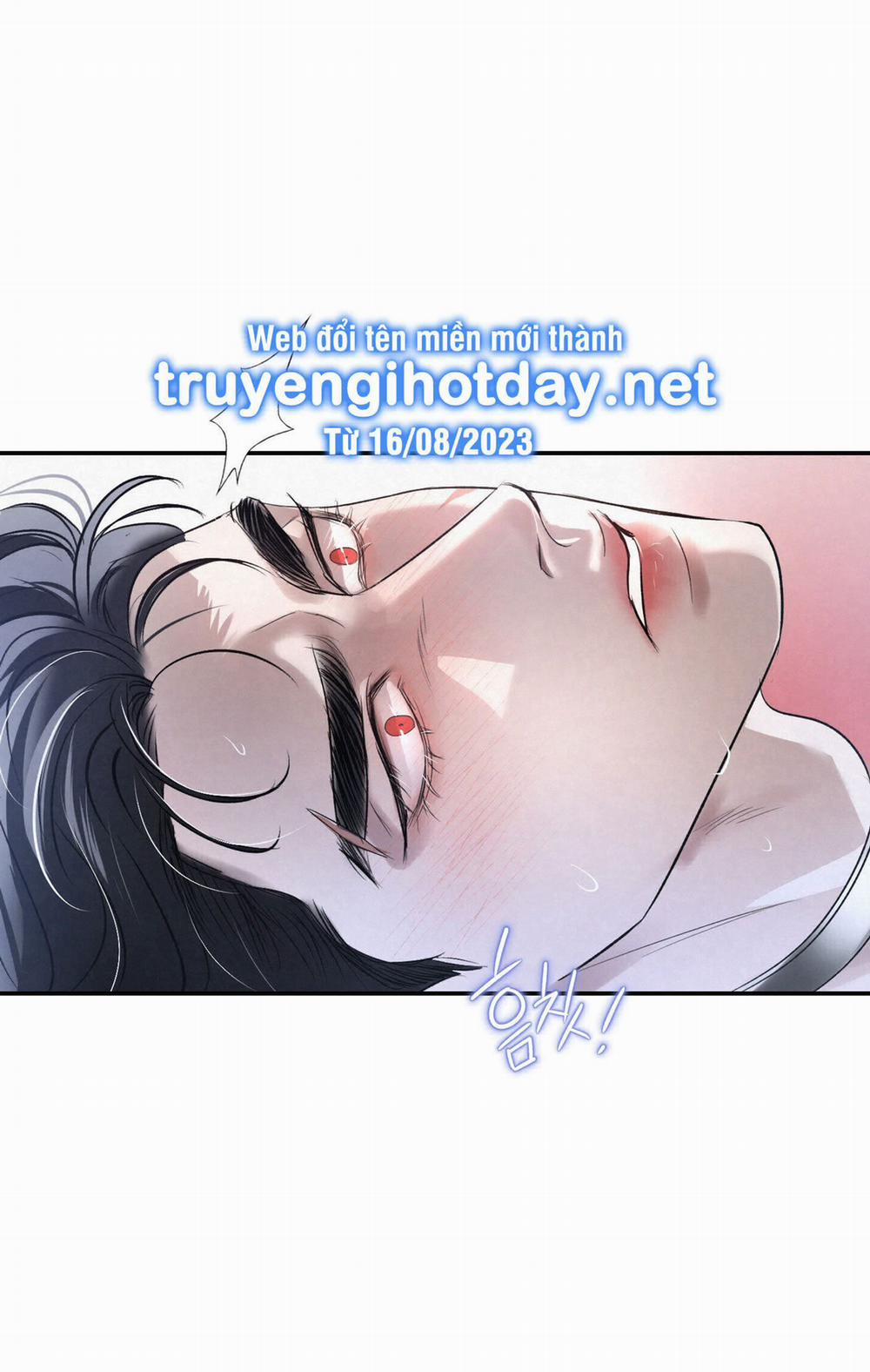 manhwax10.com - Truyện Manhwa [18+] Sự Trị Liệu Ngọt Hơn Cả Máu Chương 8 2 Trang 19