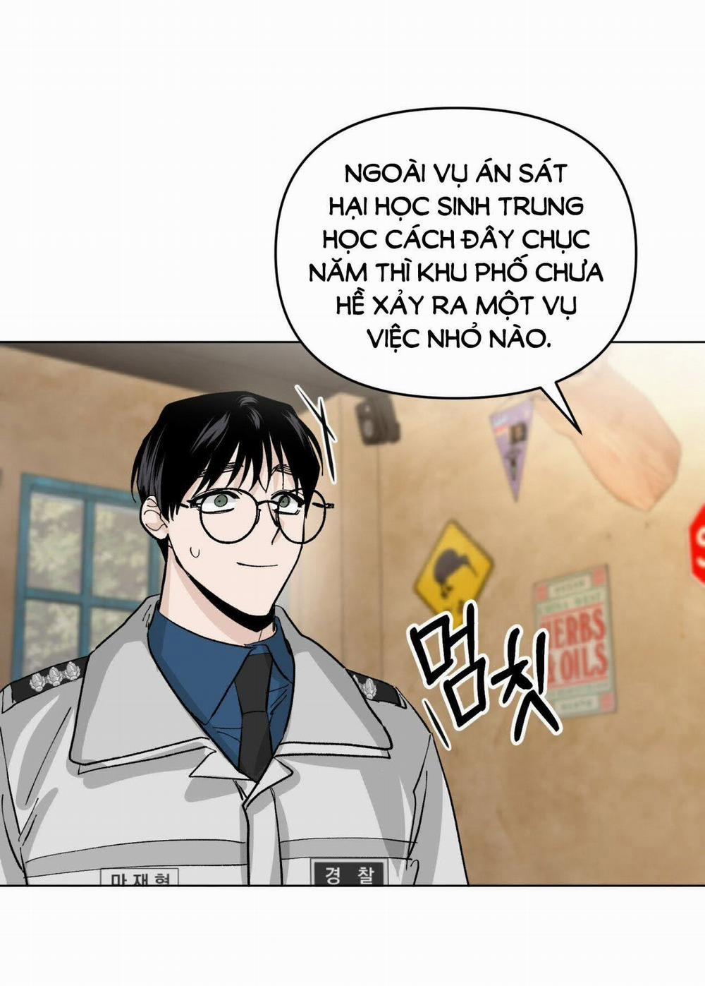 manhwax10.com - Truyện Manhwa [18+] Sự Trói Buộc Của Con Mồi Chương 1 2 Trang 16