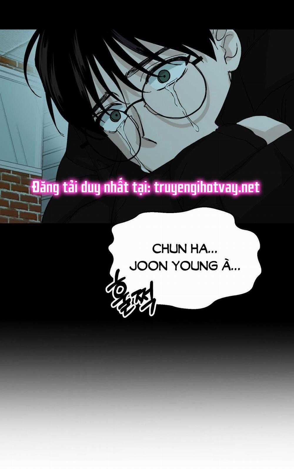 manhwax10.com - Truyện Manhwa [18+] Sự Trói Buộc Của Con Mồi Chương 1 2 Trang 6