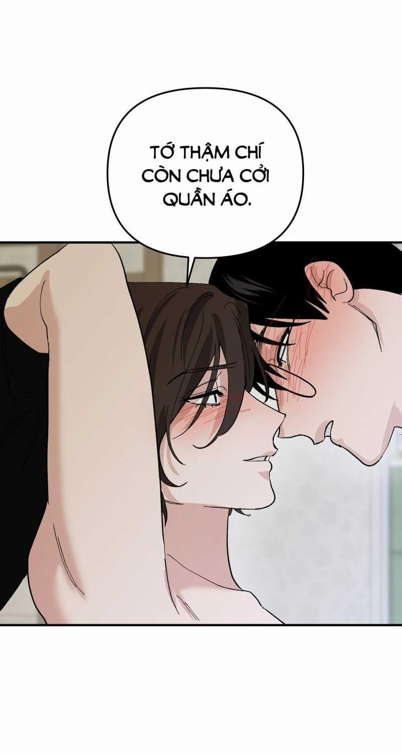 manhwax10.com - Truyện Manhwa [18+] Sự Trói Buộc Của Con Mồi Chương 10 1 Trang 4