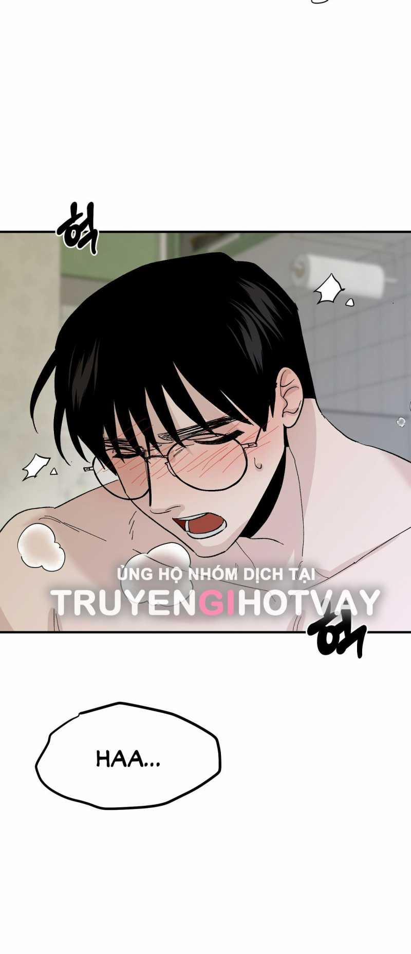 manhwax10.com - Truyện Manhwa [18+] Sự Trói Buộc Của Con Mồi Chương 10 2 Trang 2