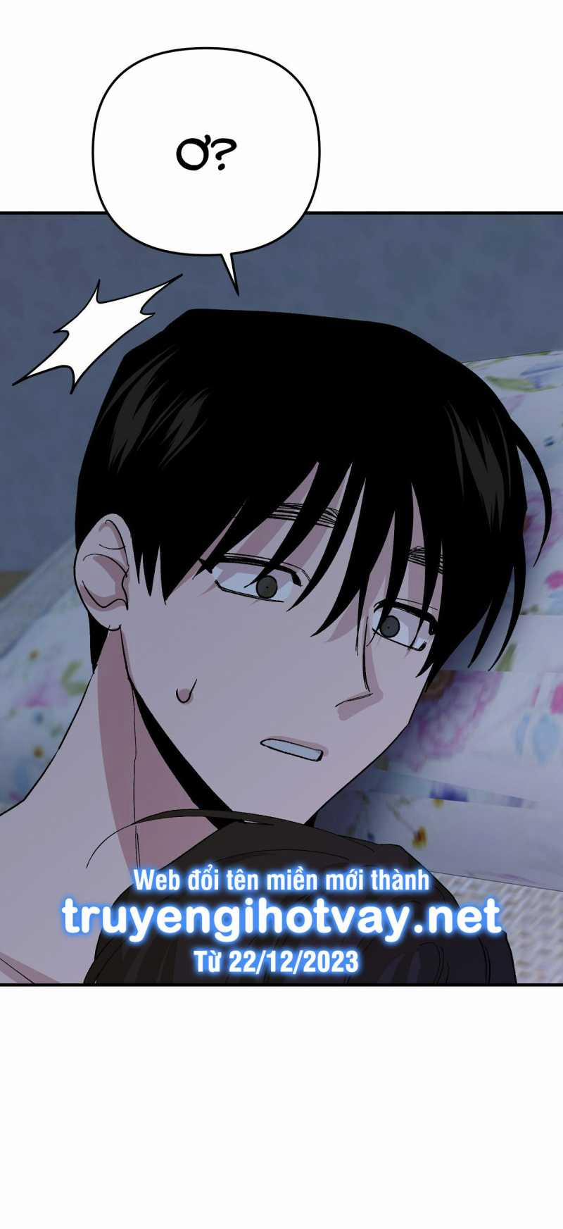 manhwax10.com - Truyện Manhwa [18+] Sự Trói Buộc Của Con Mồi Chương 10 2 Trang 26