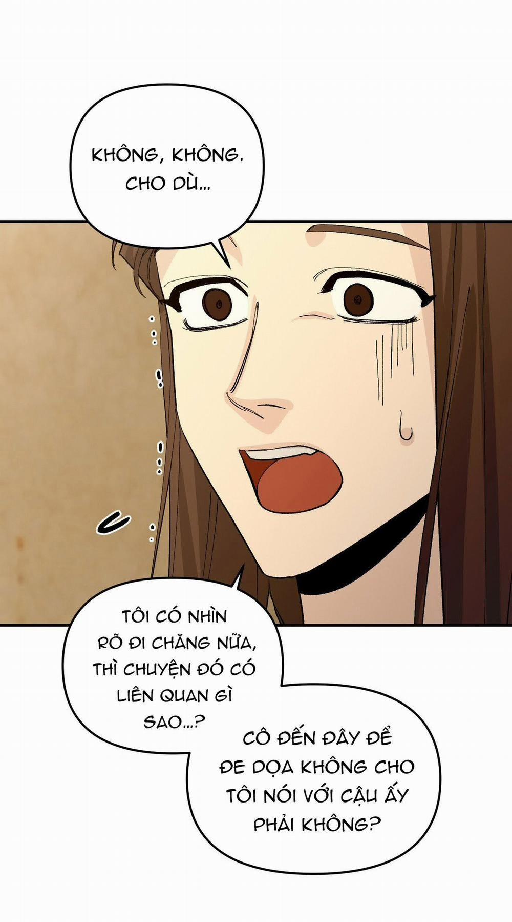 manhwax10.com - Truyện Manhwa [18+] Sự Trói Buộc Của Con Mồi Chương 12 2 Trang 20