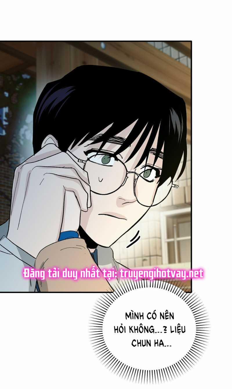 manhwax10.com - Truyện Manhwa [18+] Sự Trói Buộc Của Con Mồi Chương 13 2 Trang 30