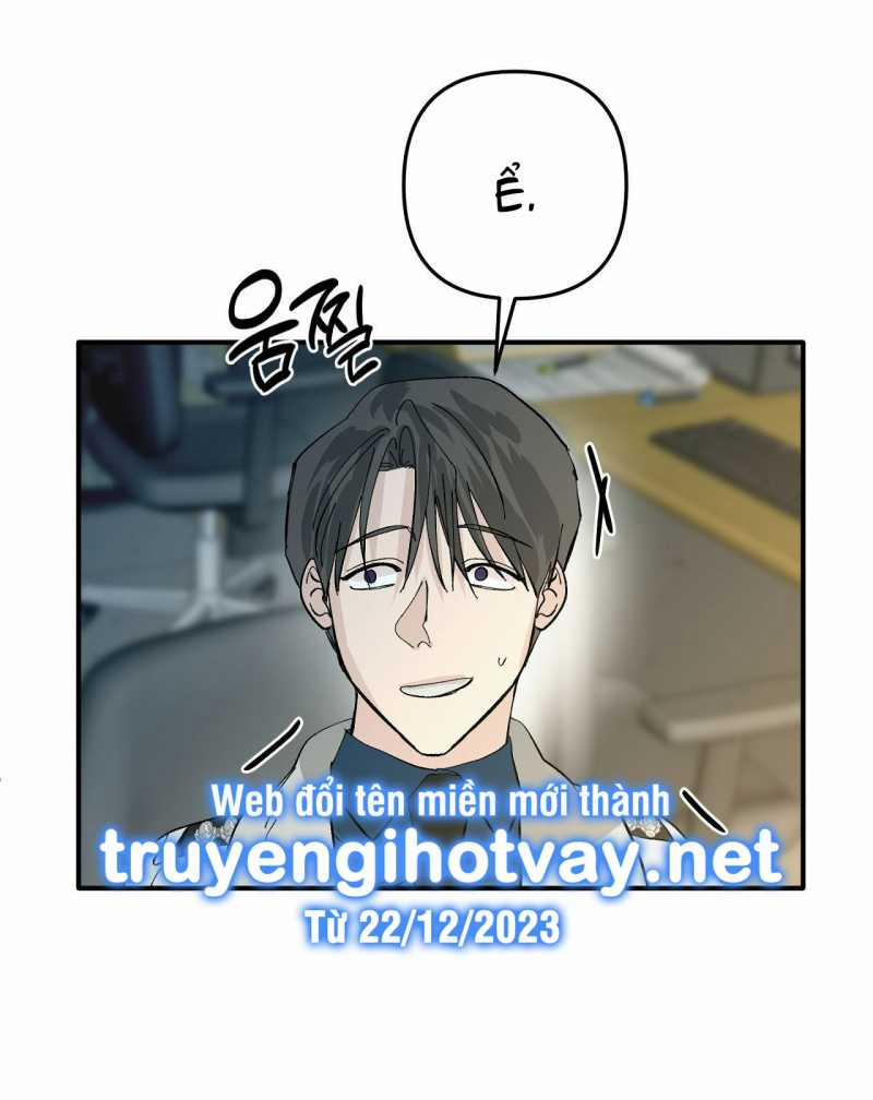 manhwax10.com - Truyện Manhwa [18+] Sự Trói Buộc Của Con Mồi Chương 13 2 Trang 7