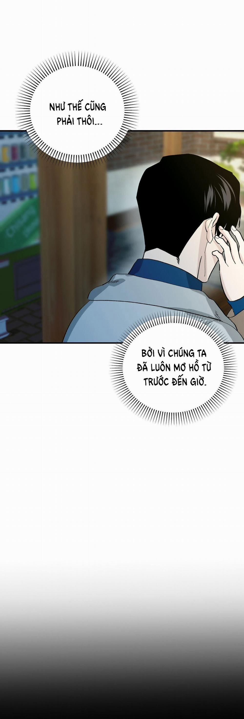 manhwax10.com - Truyện Manhwa [18+] Sự Trói Buộc Của Con Mồi Chương 14 1 Trang 6