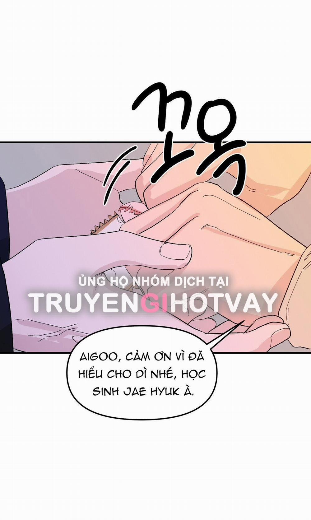 manhwax10.com - Truyện Manhwa [18+] Sự Trói Buộc Của Con Mồi Chương 15 1 Trang 14