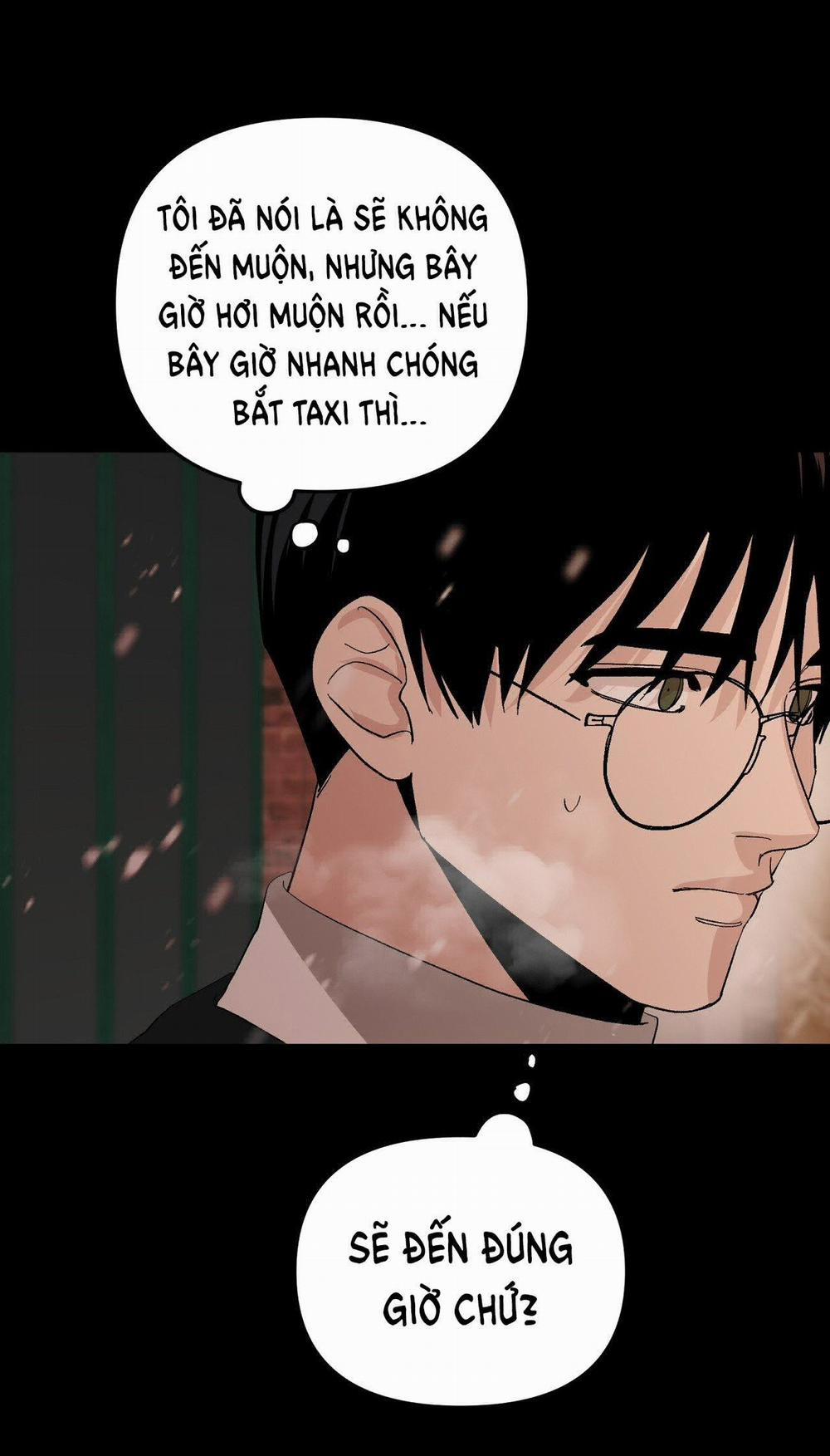 manhwax10.com - Truyện Manhwa [18+] Sự Trói Buộc Của Con Mồi Chương 15 1 Trang 18