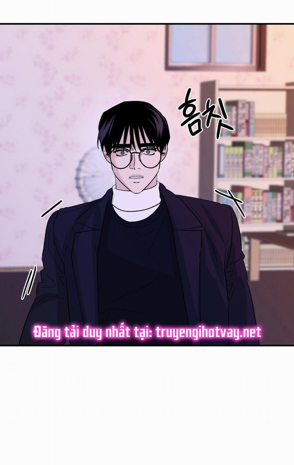 manhwax10.com - Truyện Manhwa [18+] Sự Trói Buộc Của Con Mồi Chương 15 2 Trang 30