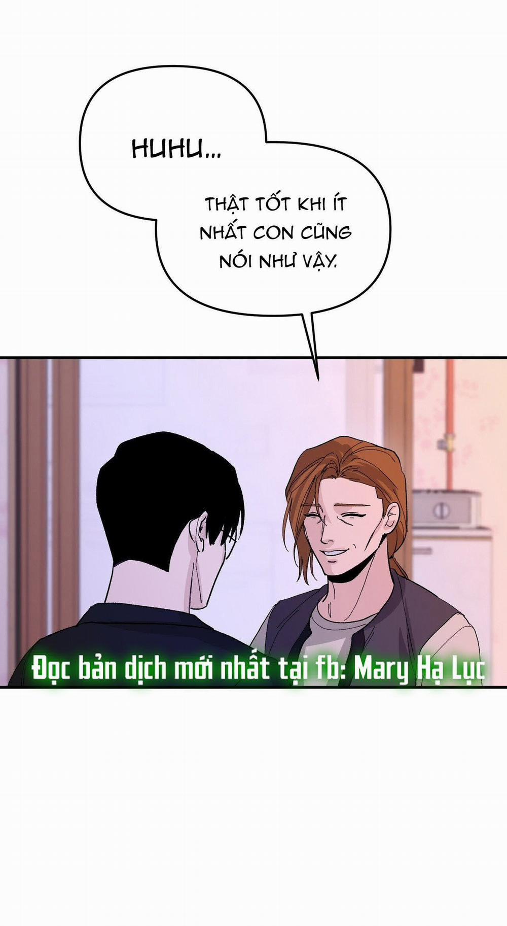 manhwax10.com - Truyện Manhwa [18+] Sự Trói Buộc Của Con Mồi Chương 15 2 Trang 8