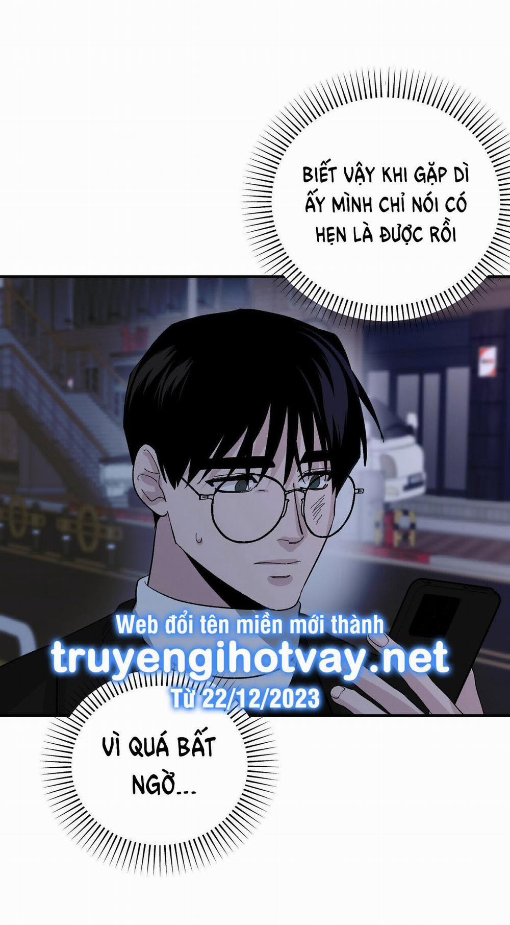 manhwax10.com - Truyện Manhwa [18+] Sự Trói Buộc Của Con Mồi Chương 16 1 Trang 32