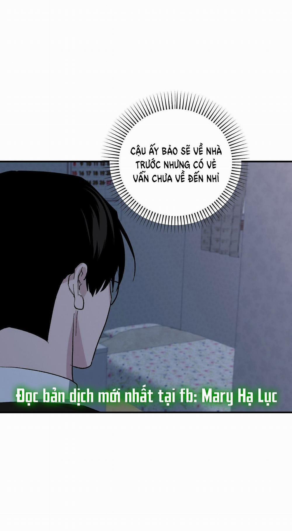 manhwax10.com - Truyện Manhwa [18+] Sự Trói Buộc Của Con Mồi Chương 16 2 Trang 2