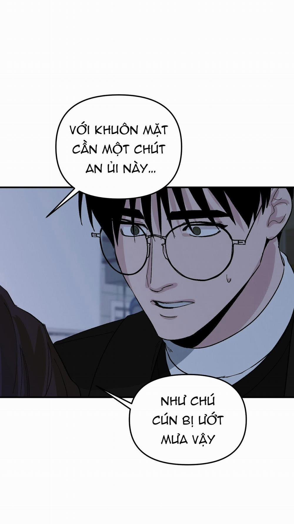 manhwax10.com - Truyện Manhwa [18+] Sự Trói Buộc Của Con Mồi Chương 16 2 Trang 17