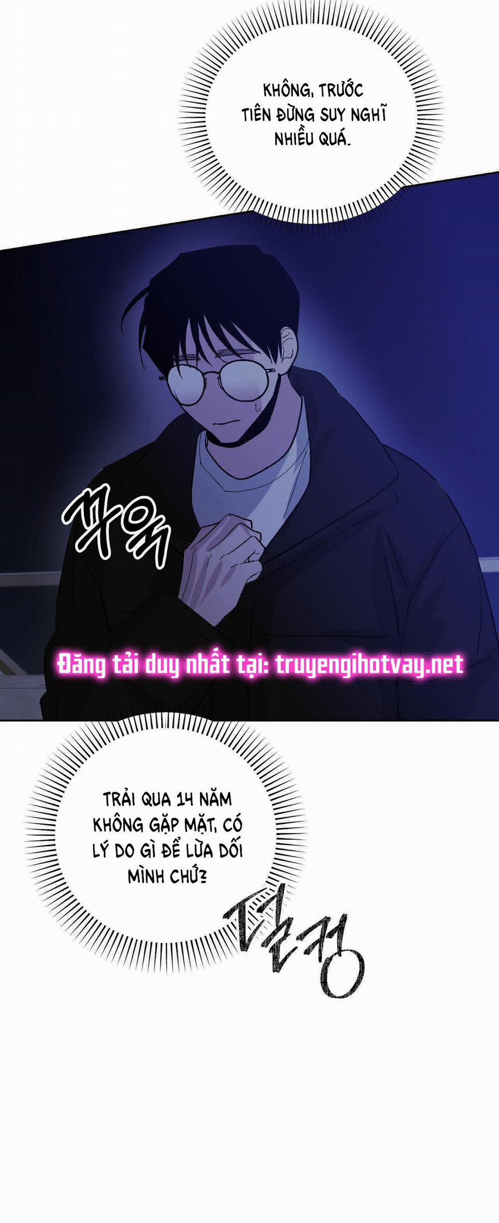 manhwax10.com - Truyện Manhwa [18+] Sự Trói Buộc Của Con Mồi Chương 2 2 Trang 22