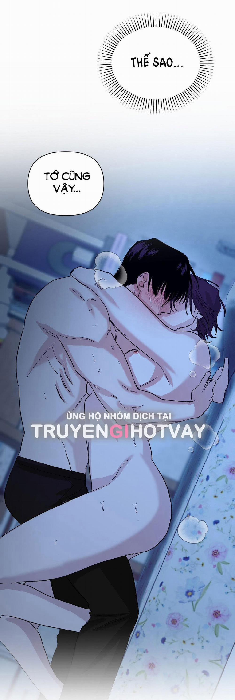 manhwax10.com - Truyện Manhwa [18+] Sự Trói Buộc Của Con Mồi Chương 2 2 Trang 34