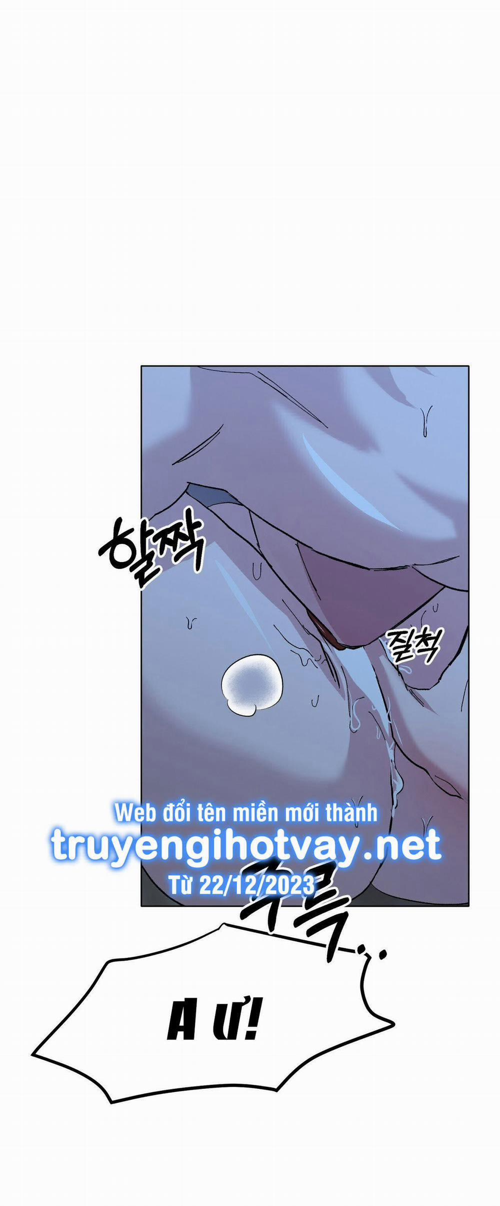 manhwax10.com - Truyện Manhwa [18+] Sự Trói Buộc Của Con Mồi Chương 3 1 Trang 27