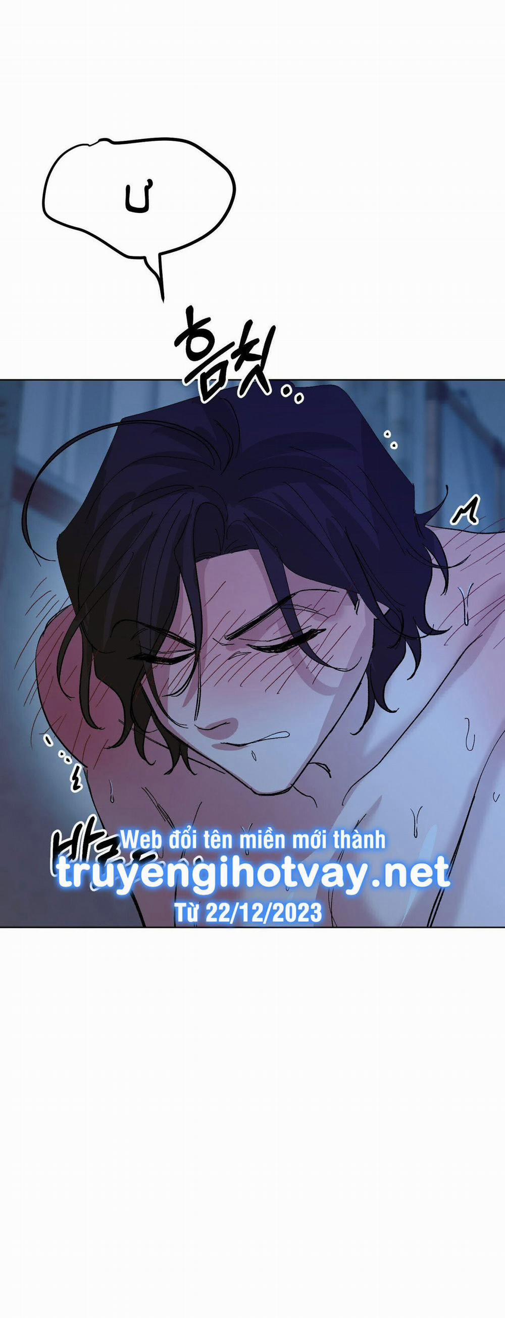 manhwax10.com - Truyện Manhwa [18+] Sự Trói Buộc Của Con Mồi Chương 3 2 Trang 29