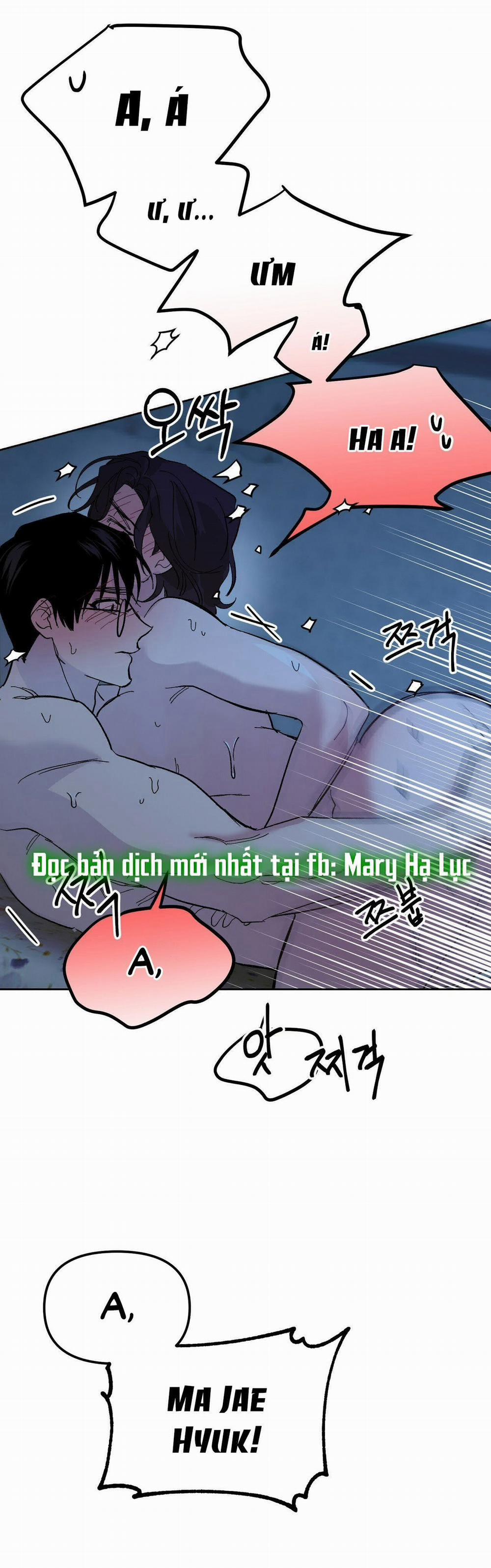 manhwax10.com - Truyện Manhwa [18+] Sự Trói Buộc Của Con Mồi Chương 3 2 Trang 33