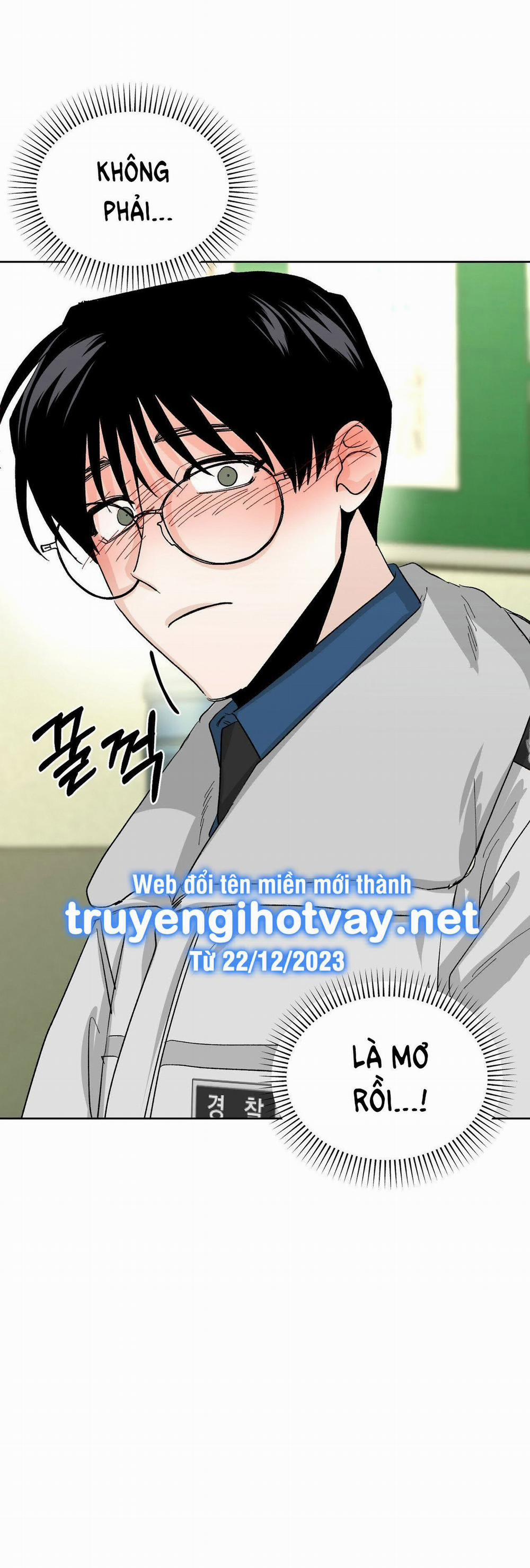 manhwax10.com - Truyện Manhwa [18+] Sự Trói Buộc Của Con Mồi Chương 4 2 Trang 25