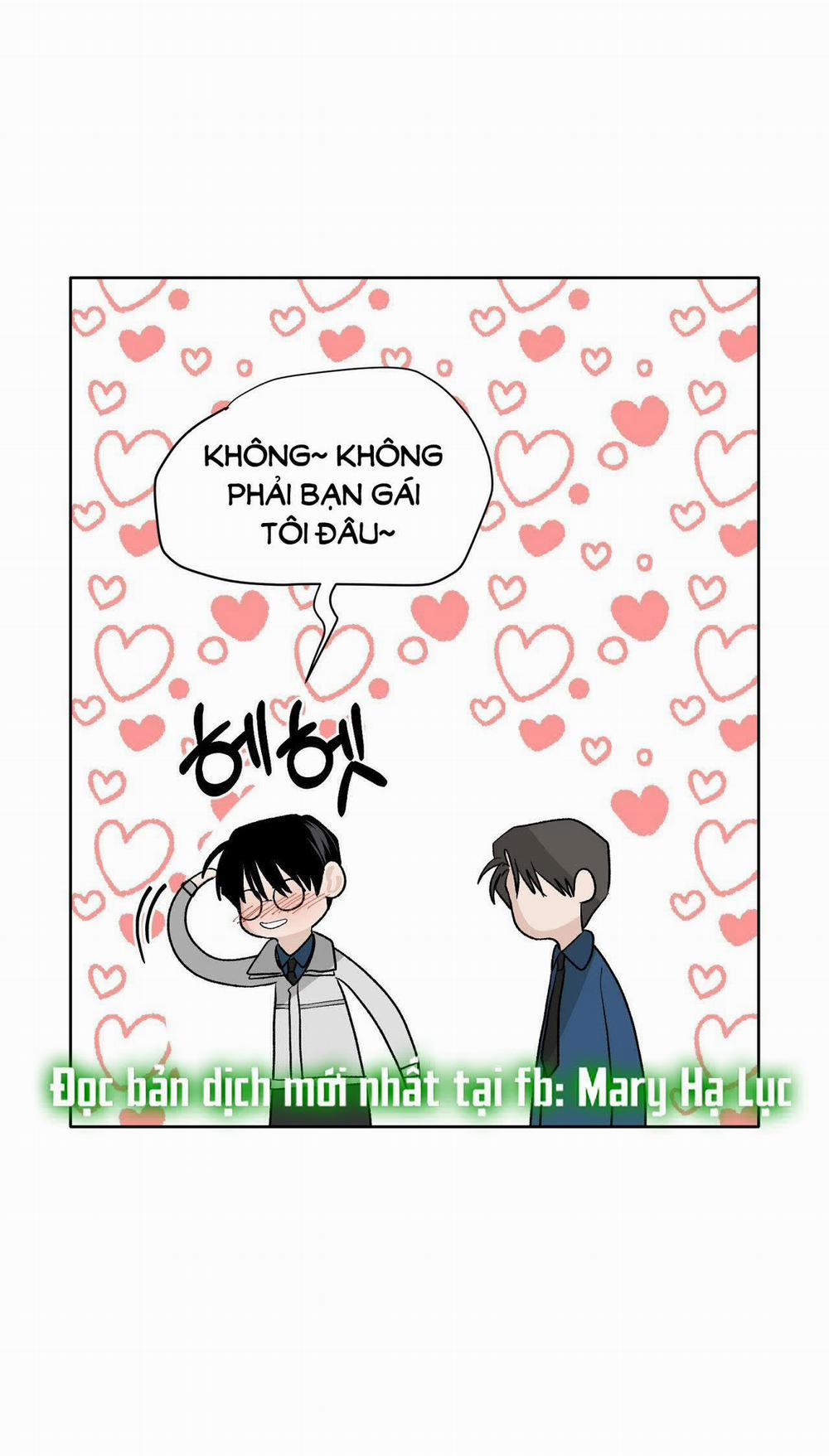 manhwax10.com - Truyện Manhwa [18+] Sự Trói Buộc Của Con Mồi Chương 4 2 Trang 29