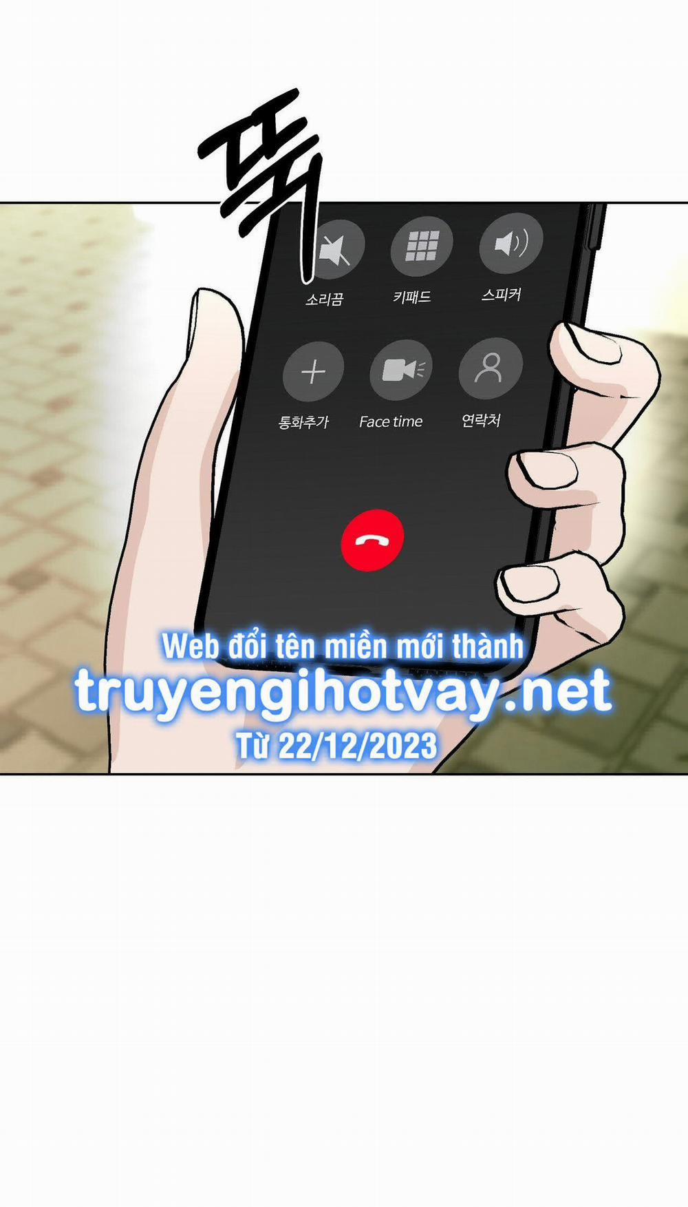 manhwax10.com - Truyện Manhwa [18+] Sự Trói Buộc Của Con Mồi Chương 4 2 Trang 41