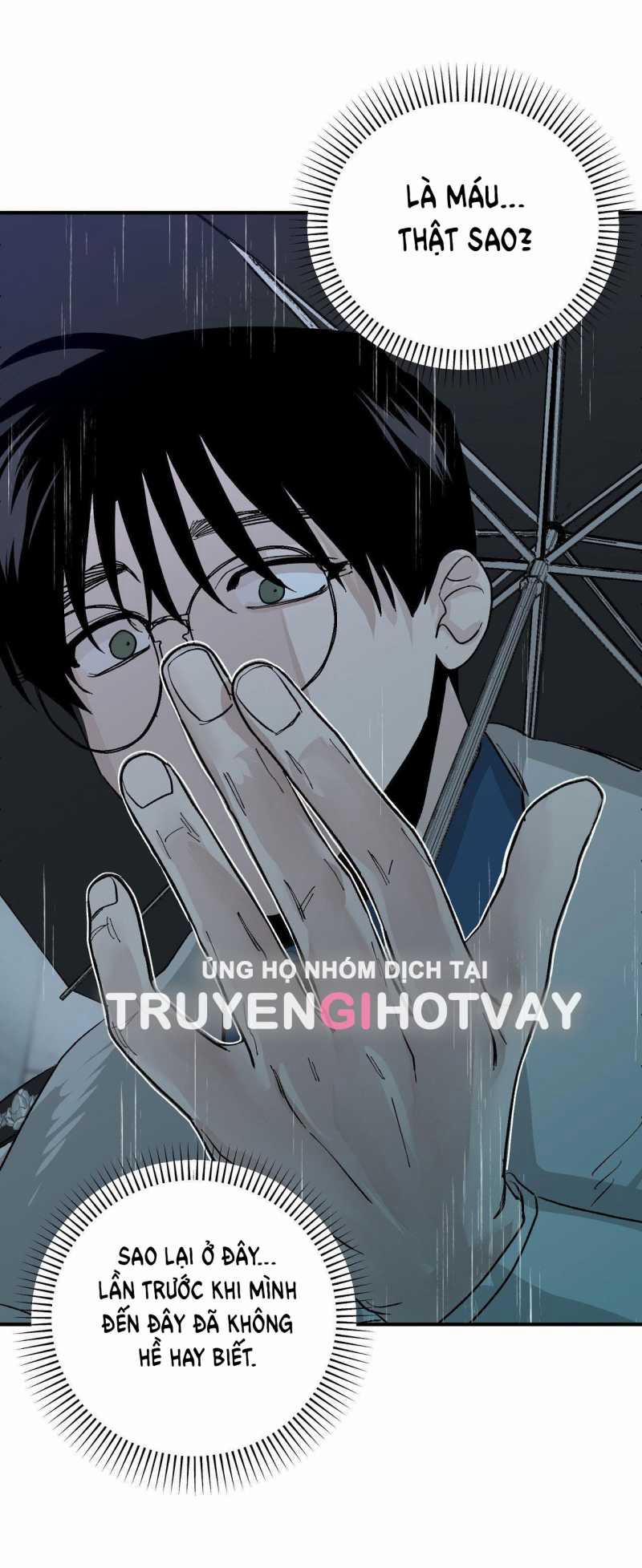 manhwax10.com - Truyện Manhwa [18+] Sự Trói Buộc Của Con Mồi Chương 5 2 Trang 20