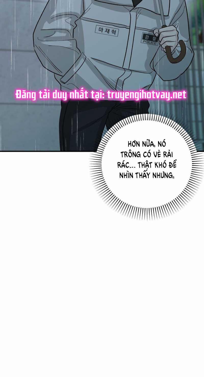 manhwax10.com - Truyện Manhwa [18+] Sự Trói Buộc Của Con Mồi Chương 5 2 Trang 23