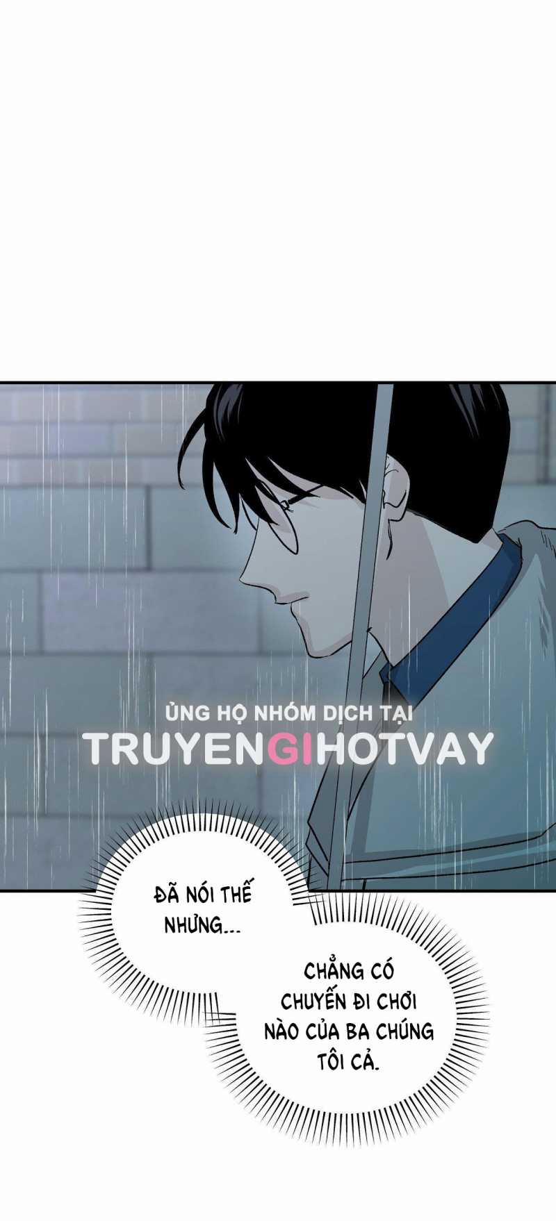 manhwax10.com - Truyện Manhwa [18+] Sự Trói Buộc Của Con Mồi Chương 5 2 Trang 7