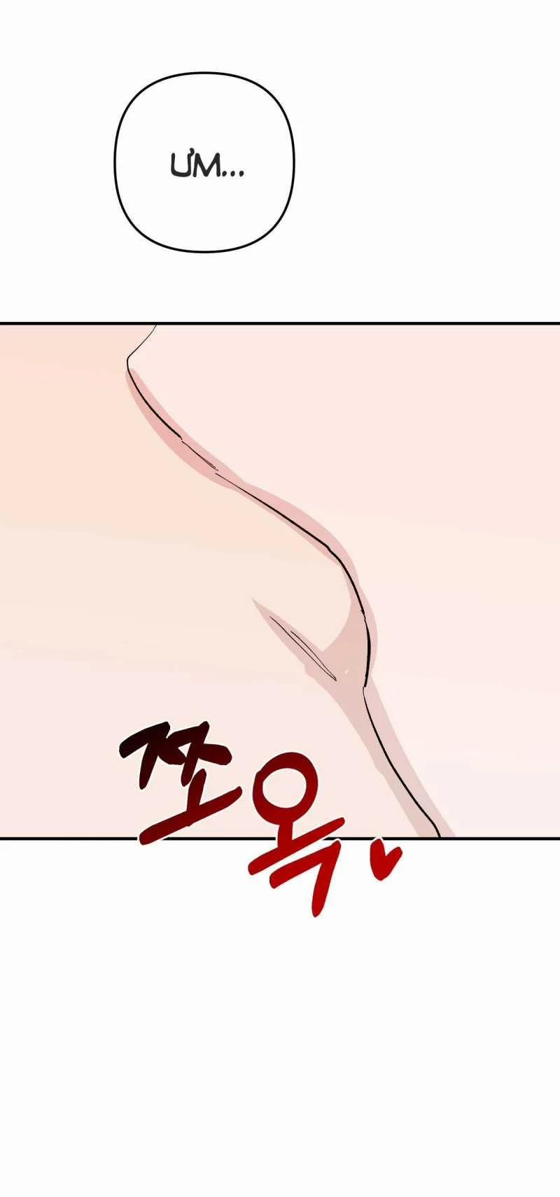 manhwax10.com - Truyện Manhwa [18+] Sự Trói Buộc Của Con Mồi Chương 7 1 Trang 18