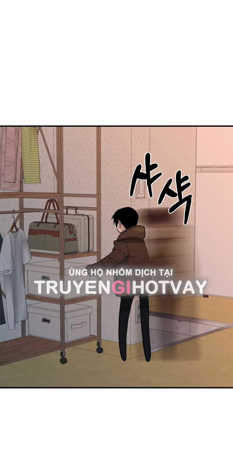 manhwax10.com - Truyện Manhwa [18+] Sự Trói Buộc Của Con Mồi Chương 7 2 Trang 11