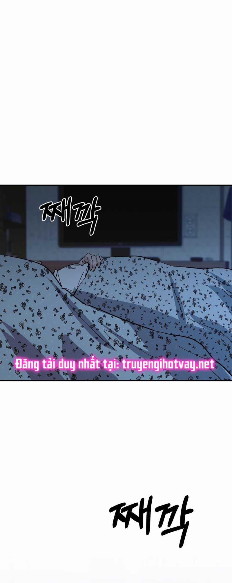 manhwax10.com - Truyện Manhwa [18+] Sự Trói Buộc Của Con Mồi Chương 7 2 Trang 43