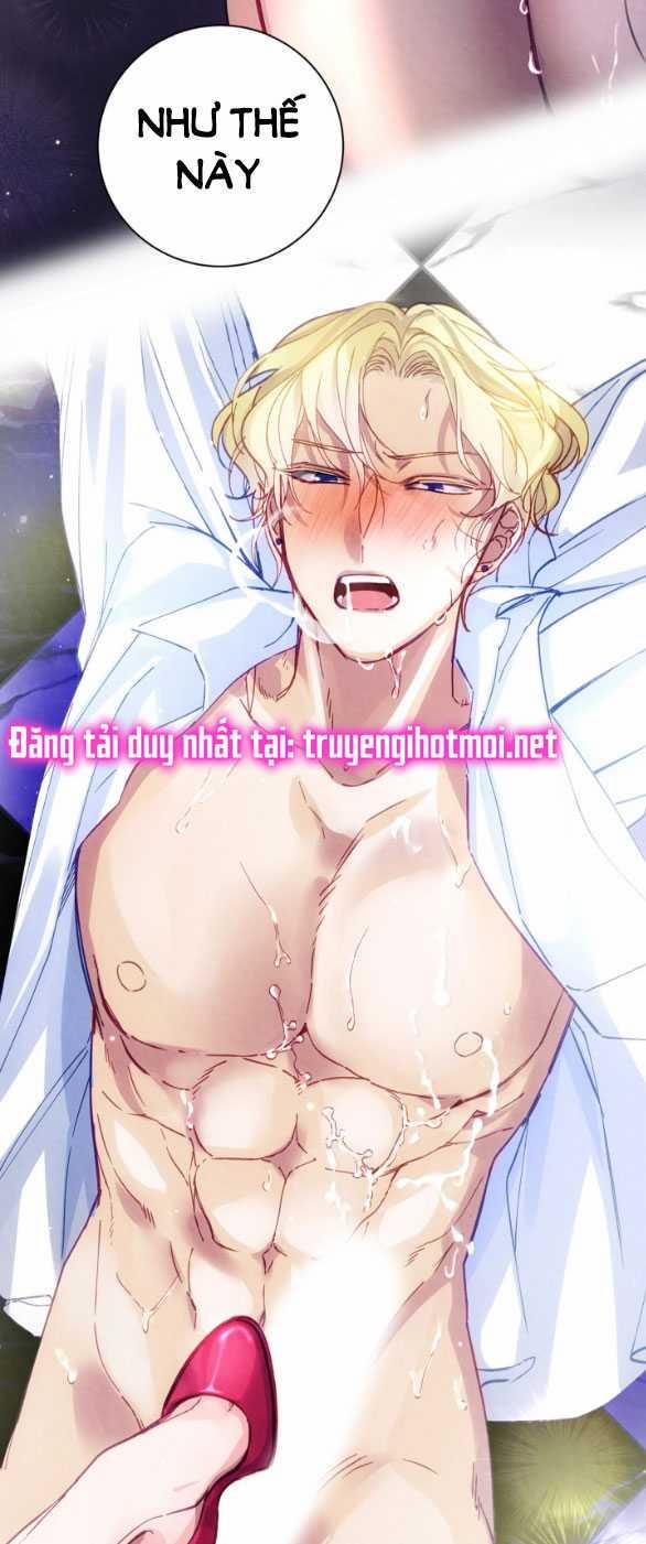 manhwax10.com - Truyện Manhwa [18+] Sửa Đổi Hoàng Tử Hư Hỏng Chương 1 2 Trang 31