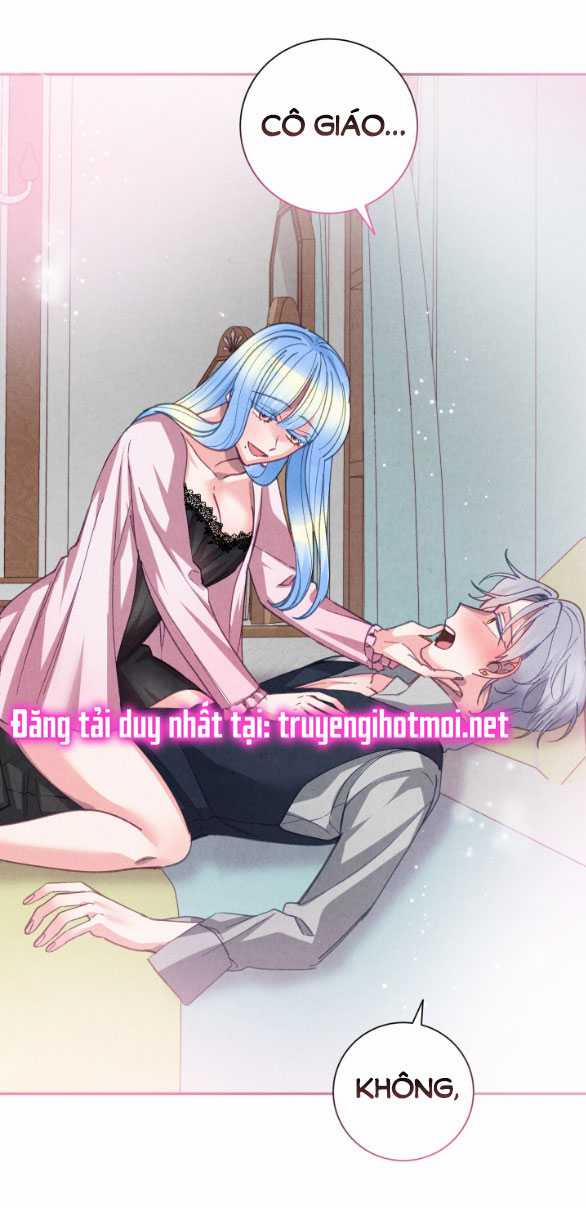 manhwax10.com - Truyện Manhwa [18+] Sửa Đổi Hoàng Tử Hư Hỏng Chương 11 1 Trang 16