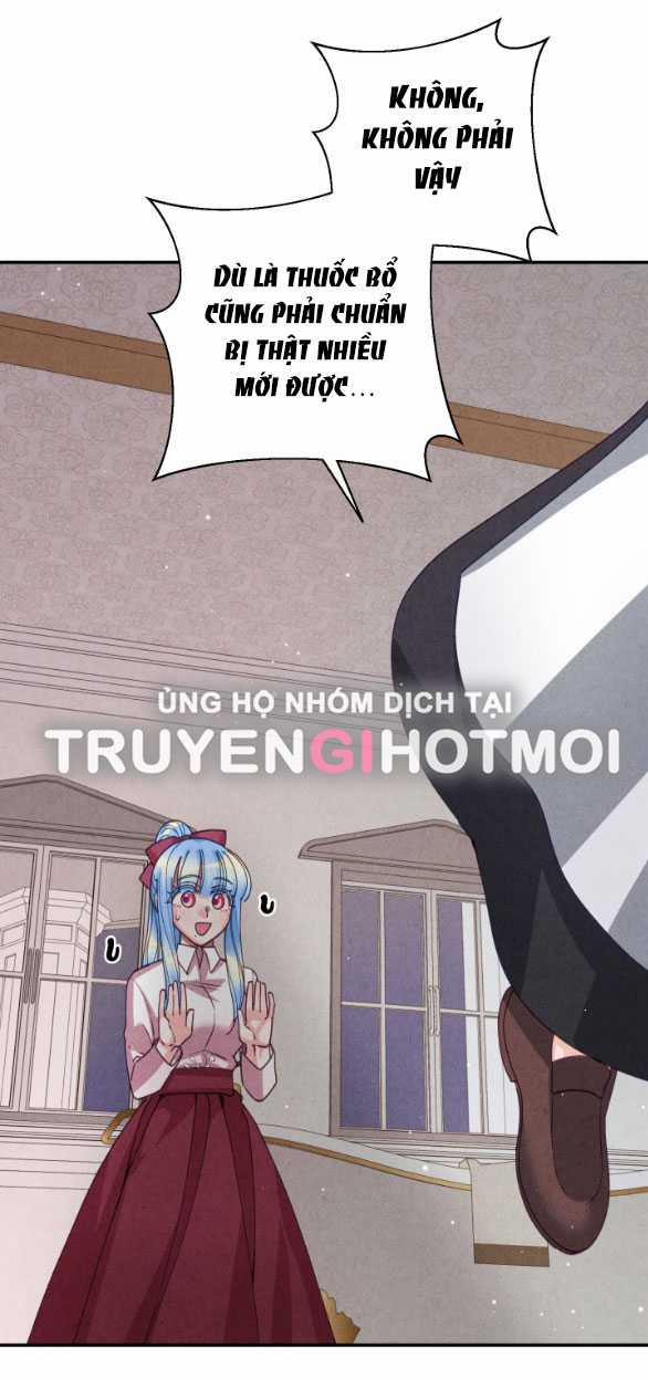 manhwax10.com - Truyện Manhwa [18+] Sửa Đổi Hoàng Tử Hư Hỏng Chương 11 1 Trang 8