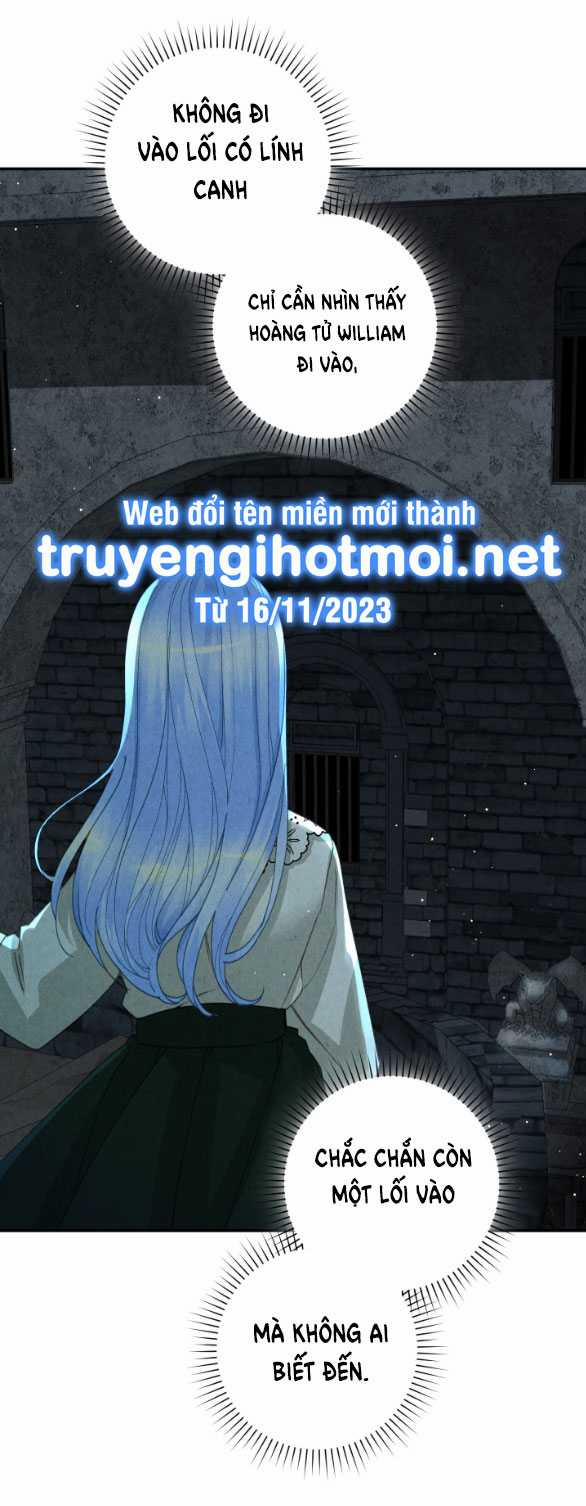 manhwax10.com - Truyện Manhwa [18+] Sửa Đổi Hoàng Tử Hư Hỏng Chương 12 1 Trang 4