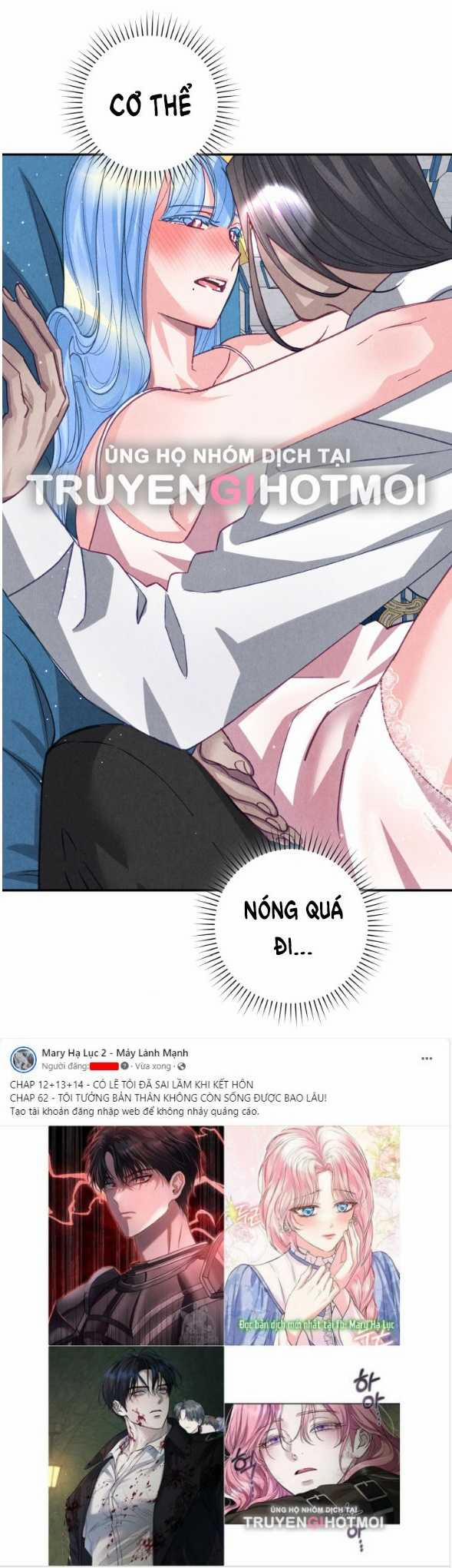 manhwax10.com - Truyện Manhwa [18+] Sửa Đổi Hoàng Tử Hư Hỏng Chương 14 1 Trang 8