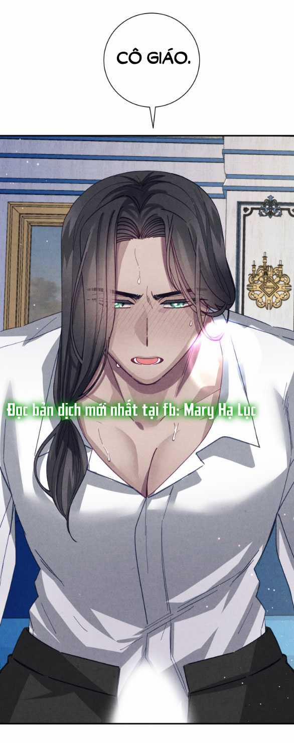 manhwax10.com - Truyện Manhwa [18+] Sửa Đổi Hoàng Tử Hư Hỏng Chương 14 2 Trang 4