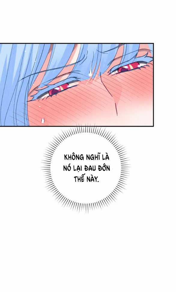 manhwax10.com - Truyện Manhwa [18+] Sửa Đổi Hoàng Tử Hư Hỏng Chương 14 2 Trang 10