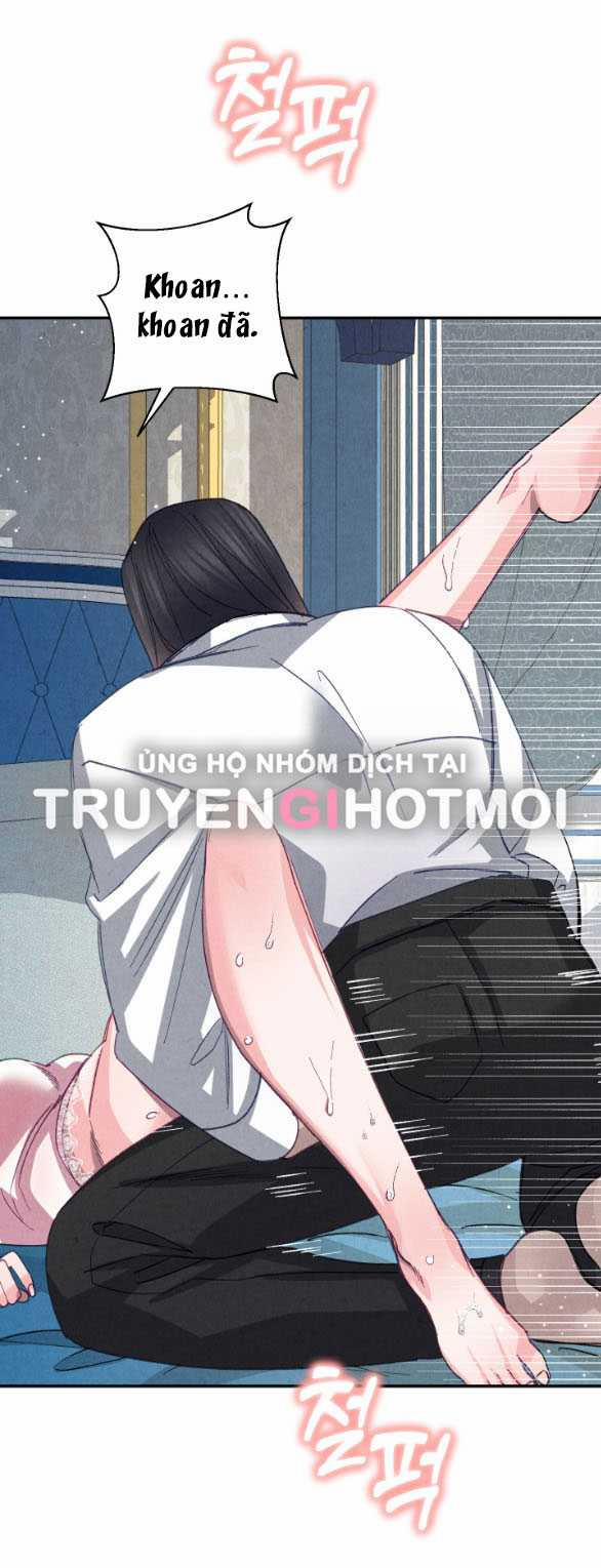 manhwax10.com - Truyện Manhwa [18+] Sửa Đổi Hoàng Tử Hư Hỏng Chương 15 1 Trang 24