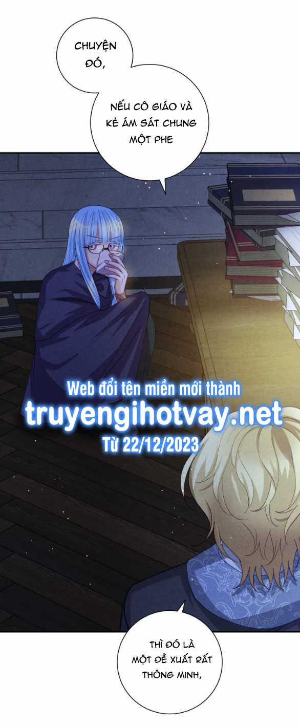 manhwax10.com - Truyện Manhwa [18+] Sửa Đổi Hoàng Tử Hư Hỏng Chương 18 1 Trang 4