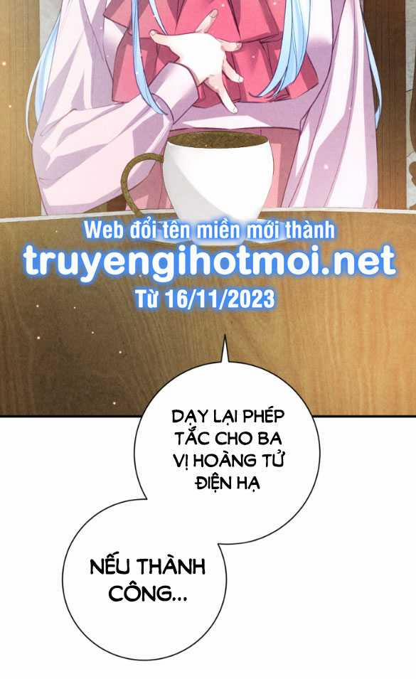 manhwax10.com - Truyện Manhwa [18+] Sửa Đổi Hoàng Tử Hư Hỏng Chương 2 1 Trang 36