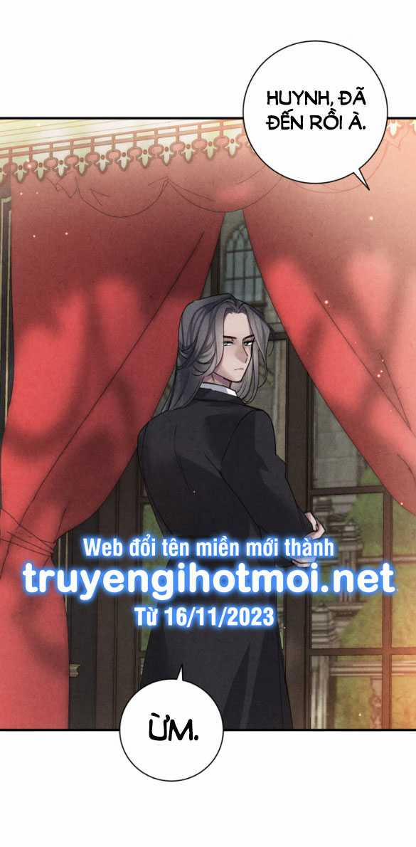 manhwax10.com - Truyện Manhwa [18+] Sửa Đổi Hoàng Tử Hư Hỏng Chương 2 2 Trang 11