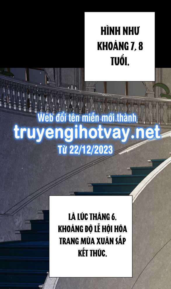 manhwax10.com - Truyện Manhwa [18+] Sửa Đổi Hoàng Tử Hư Hỏng Chương 20 1 Trang 4